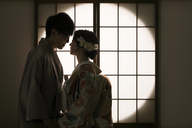 ライティングを変えて、、