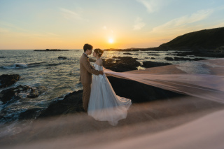 城ヶ島ロケーション！