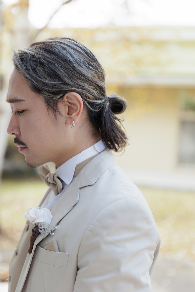 チャペルロケーション