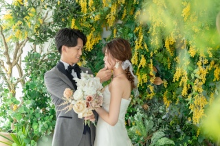 洋装ハウススタジオのご紹介♪