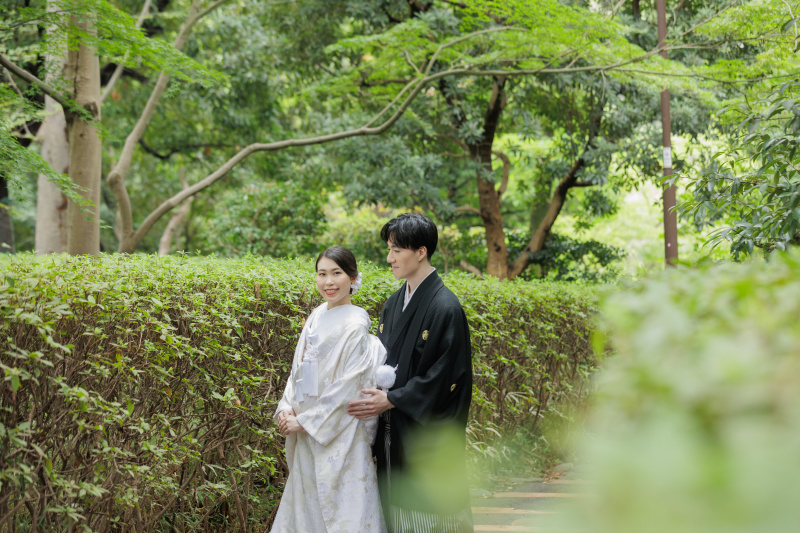 プランのご紹介♪