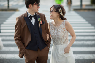 東京周遊ロケーション