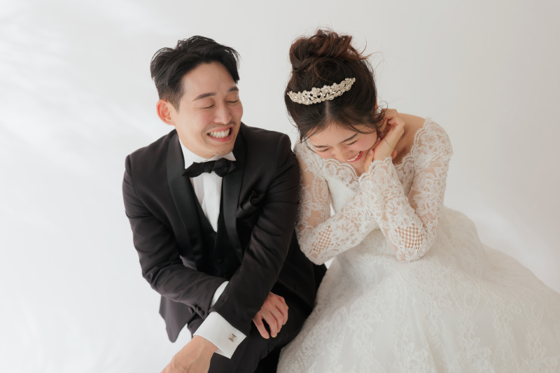 仲良しなおふたり!