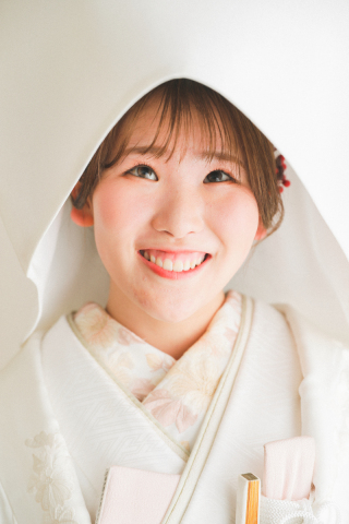 屋内庭園スタジオ