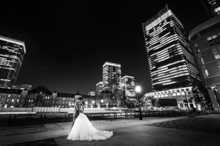 東京駅・丸の内ロケーション