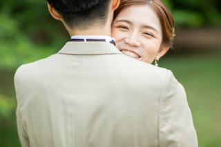 洋装ロケーション