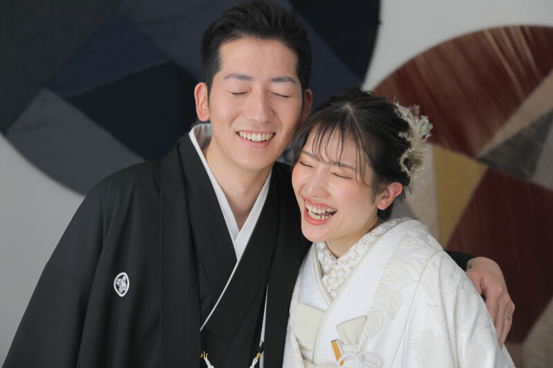幸せー!!