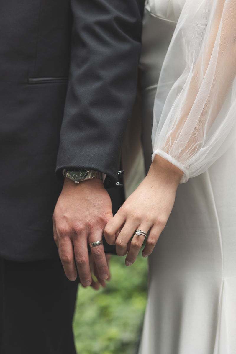 手元もぱしゃっと