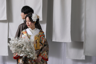 和モダンで都会っぽく！