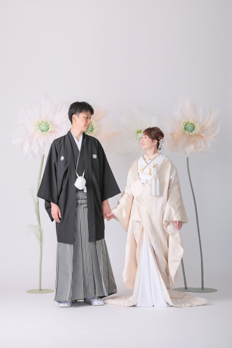 新登場 ジャイアントフラワー！