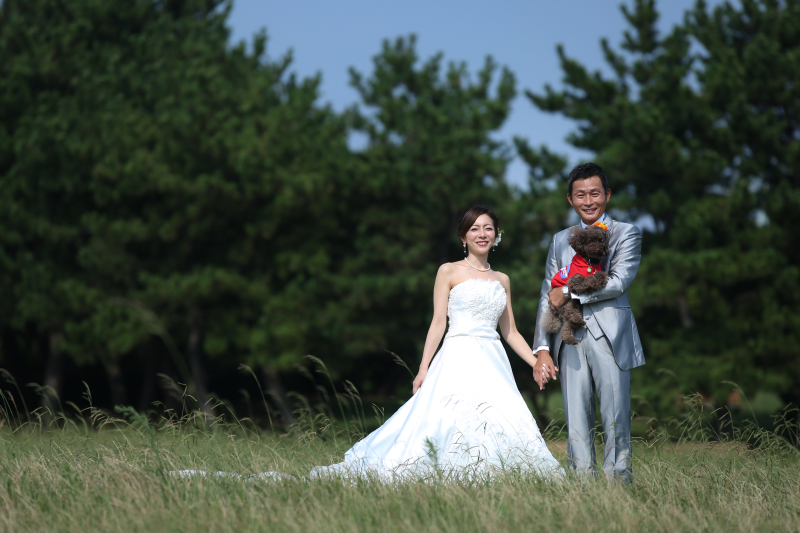 はじめまして！