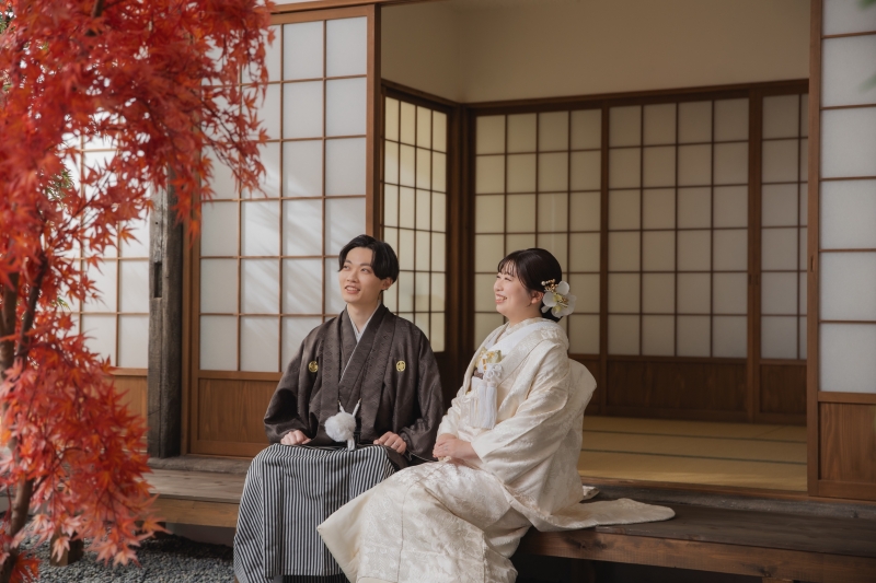 まずは屋内庭園から^^