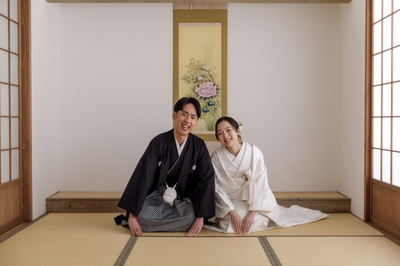 屋内庭園のご紹介9