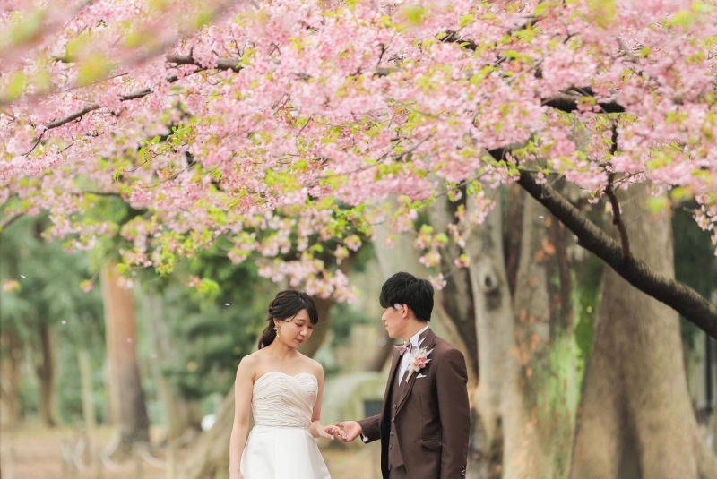 最初は緊張していたお二人も