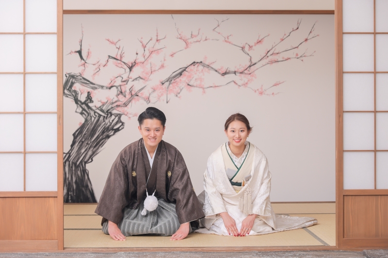 着物といえば！