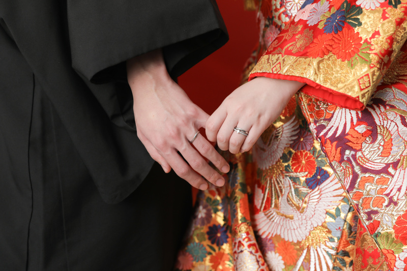 お手元のショットも