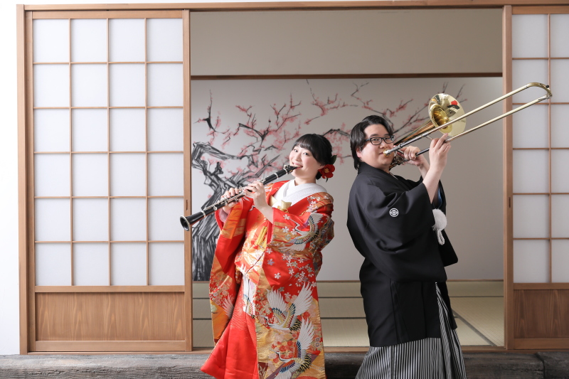 オリジナリティも忘れずに！