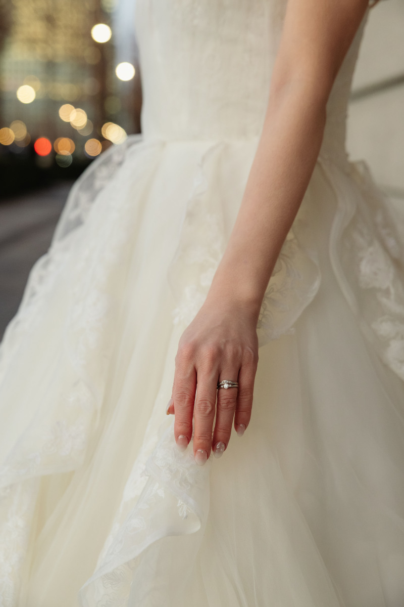 東京駅で叶える特別な1日