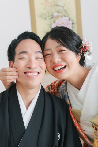 屋内庭園スタジオ