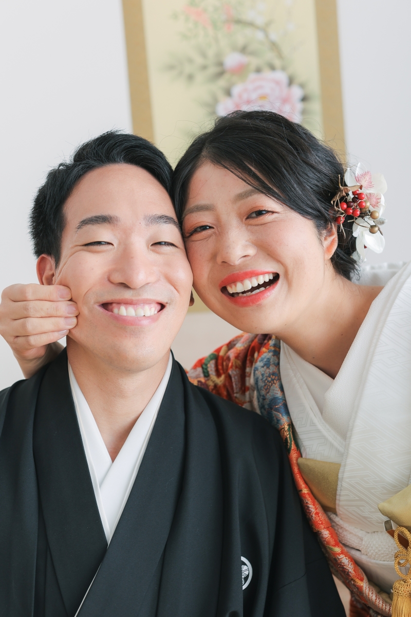 屋内庭園スタジオ