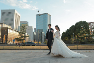 東京周遊ロケーション