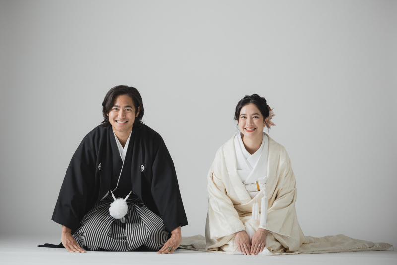 お辞儀はもっと大変!