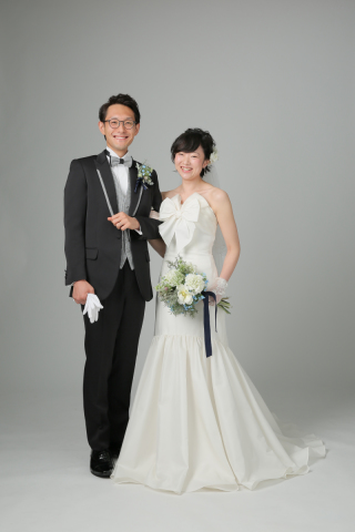 シンプルに！洋装スタジオのご紹介