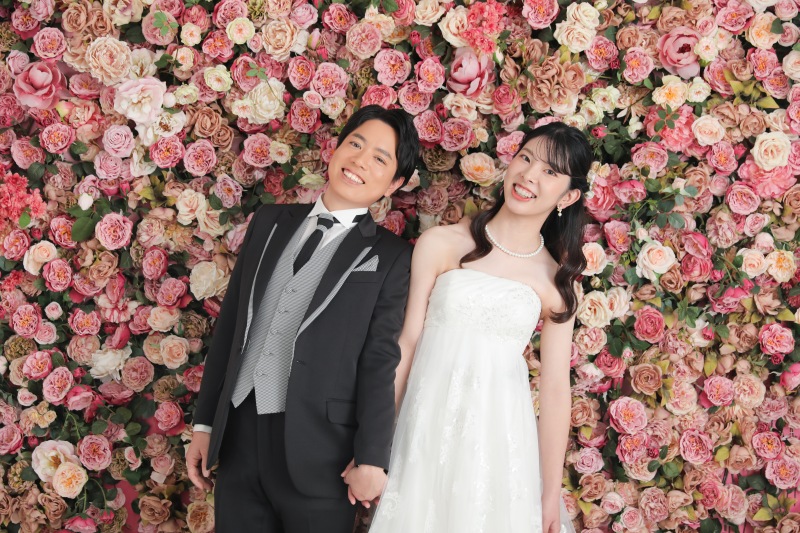 洋装ハウスハウススタジオ撮影！