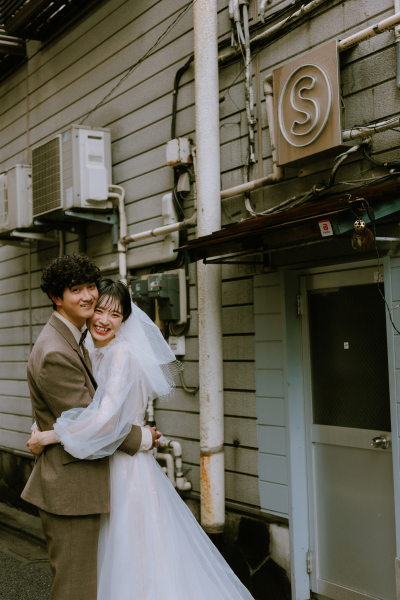 行きつけの場所