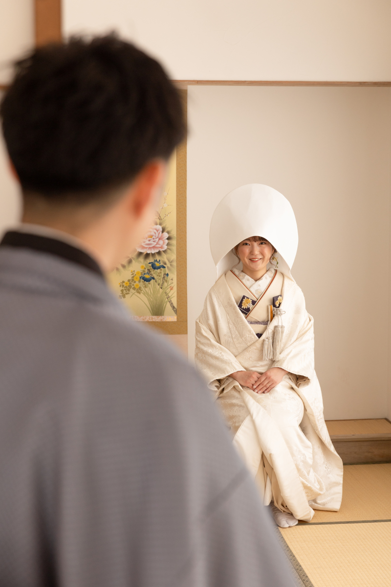 オフショット！