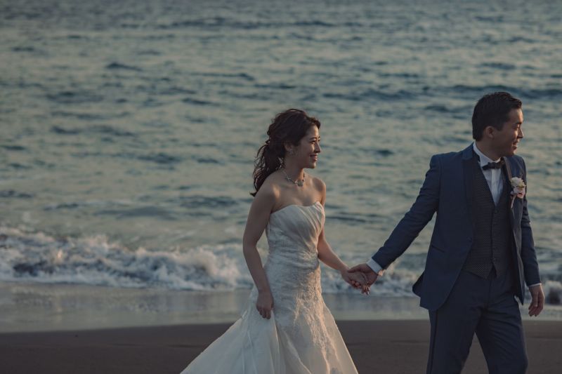 ドラマティック