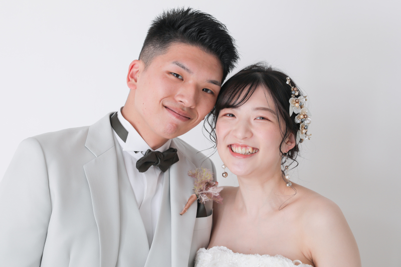 最後はドアップで！