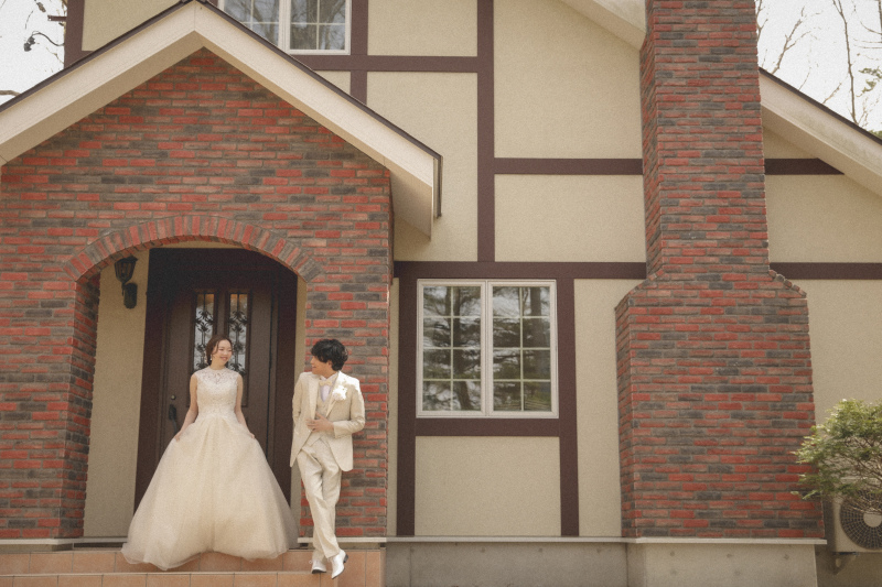 軽井沢ロケーション