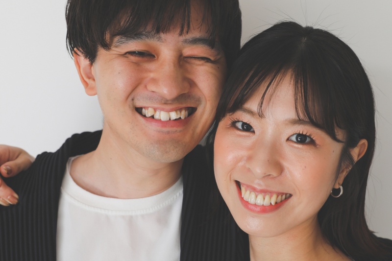 和装とはかなり雰囲気変わります！