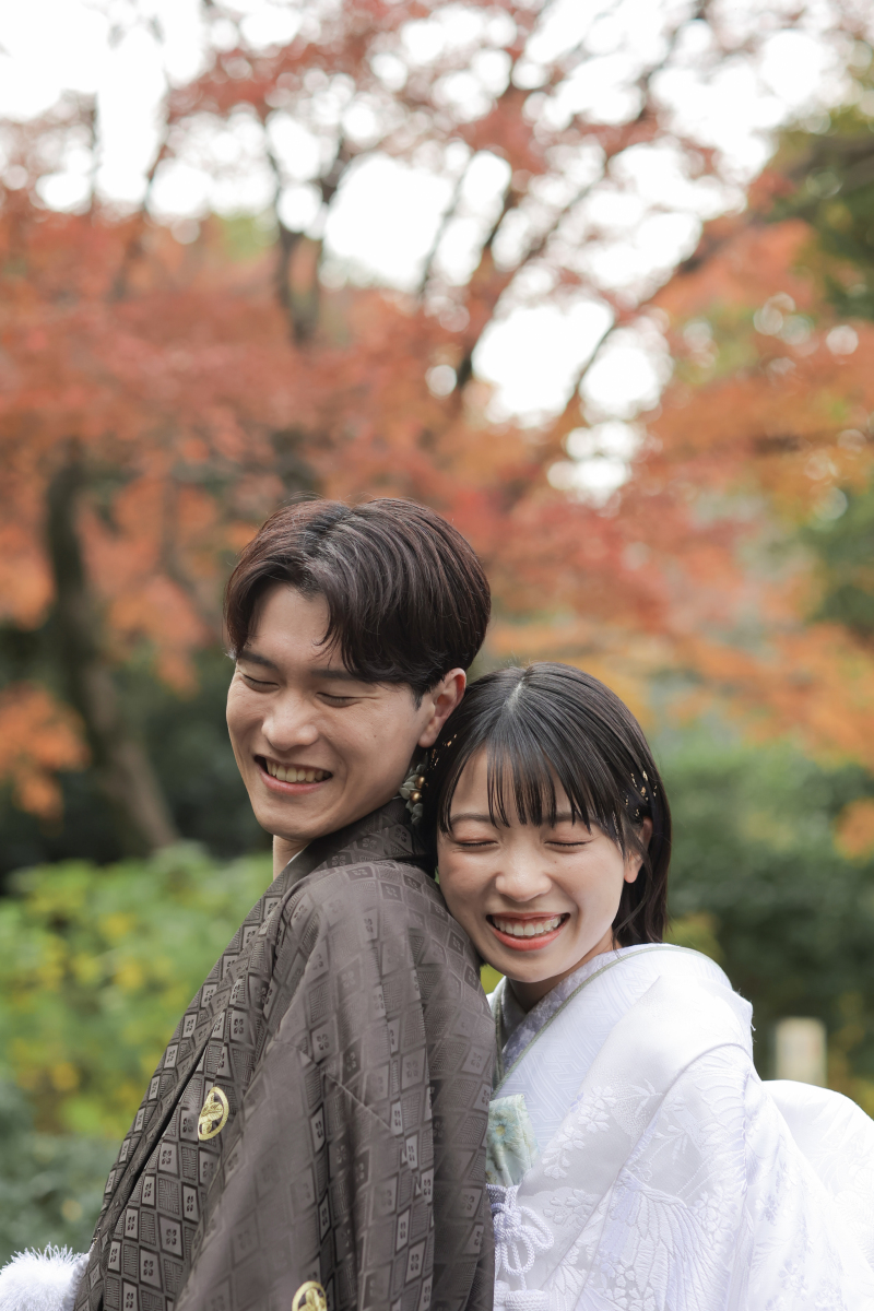 ラストカットは。