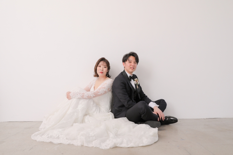 座ってもお可愛◎