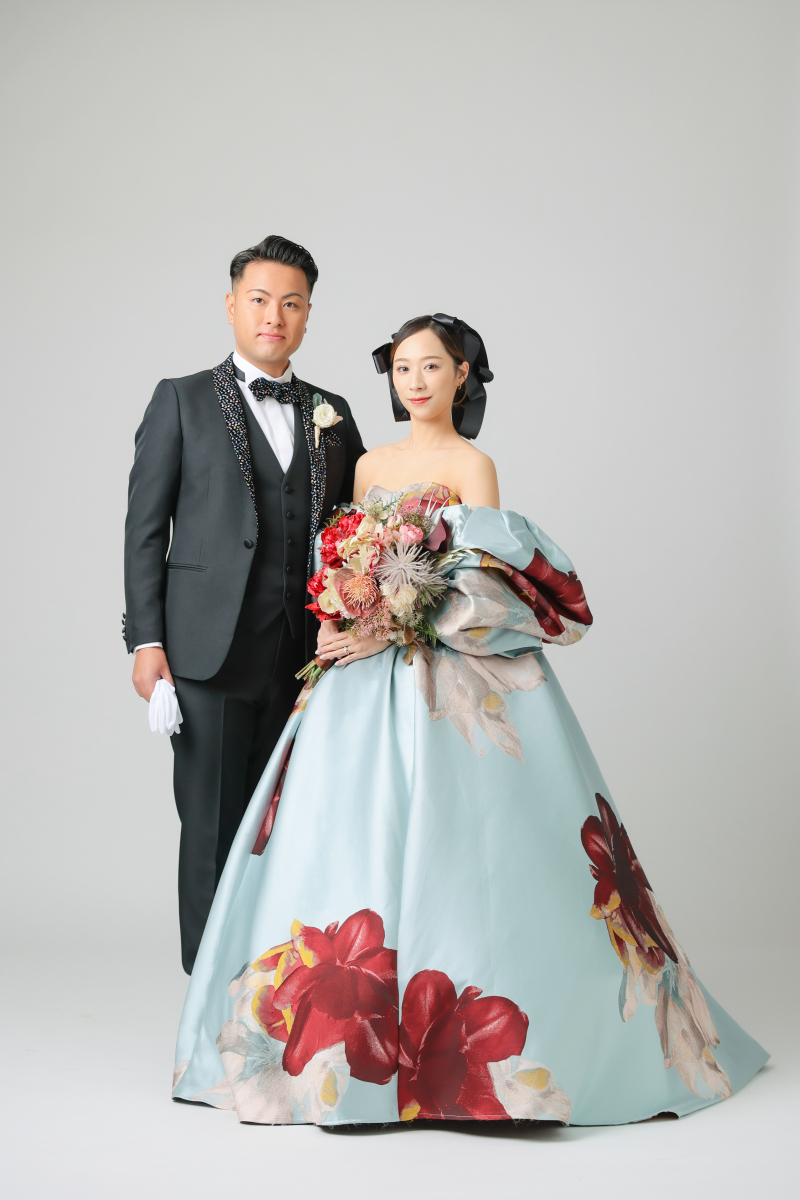 和洋スタジオPlusで2人の魅力爆発 1