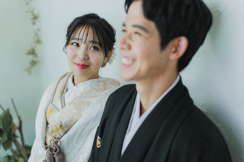 見つめるそのさきに。