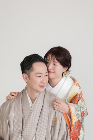 和装も洋装も！！