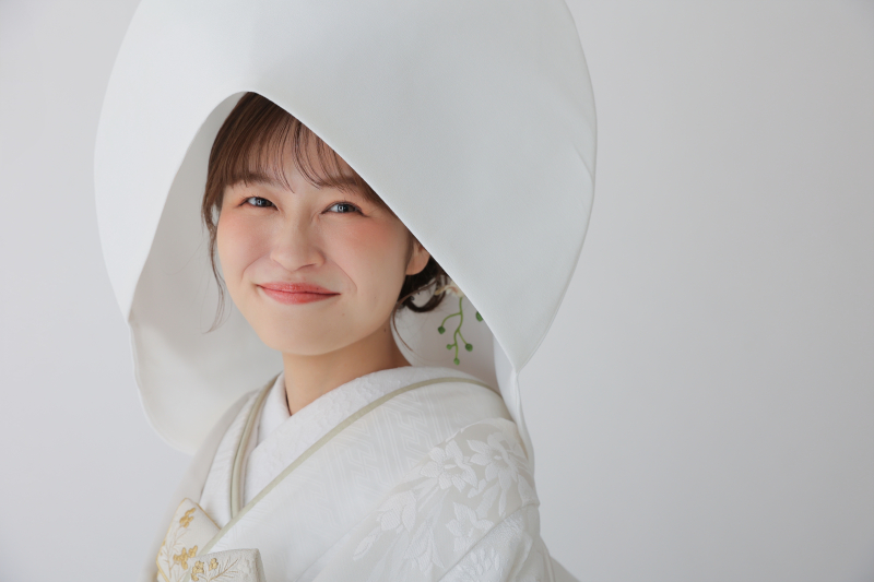 綿帽子