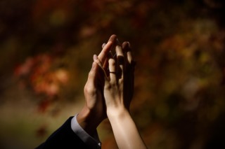 【期間限定】軽井沢店　洋装ロケーション撮影