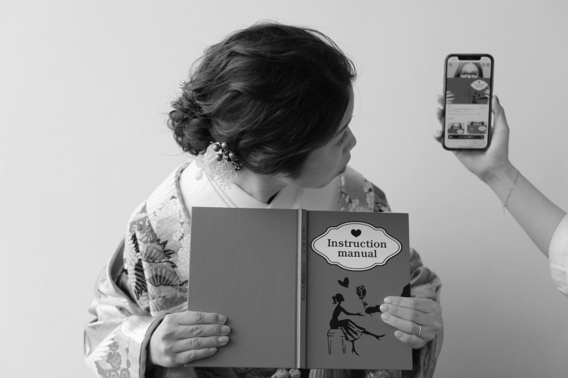 こうするには、、、どうやんねや