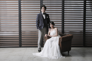 洋装ハウススタジオ