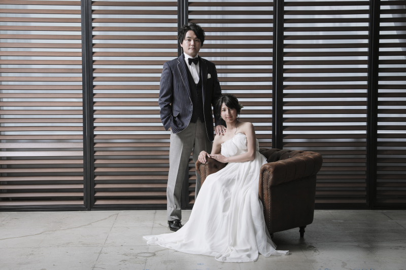 洋装ハウススタジオ