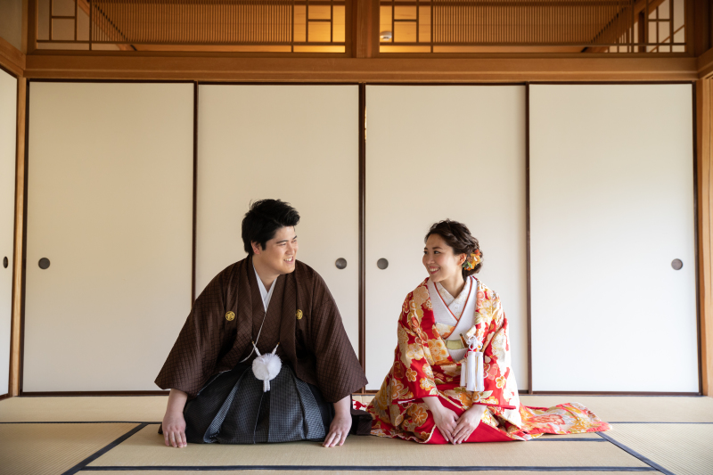 人気のこのポーズでも！