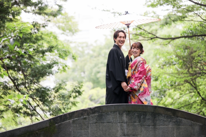 有栖川宮記念公園