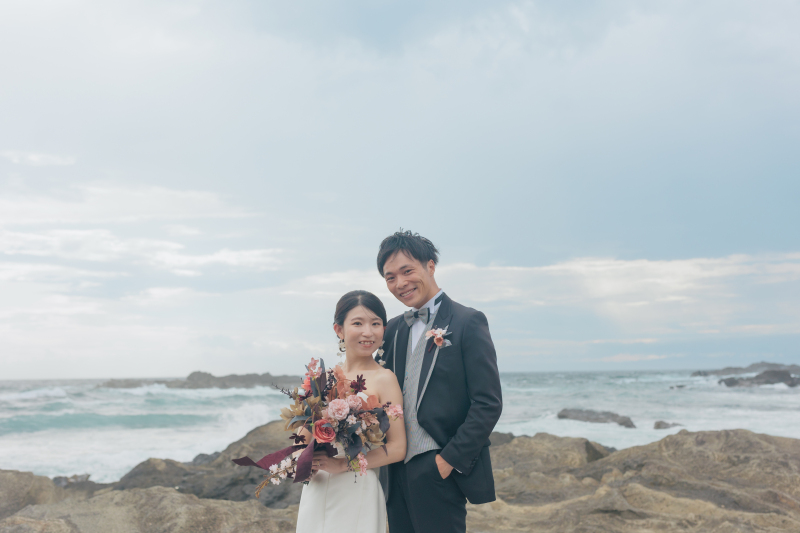 城ヶ島ロケーション撮影