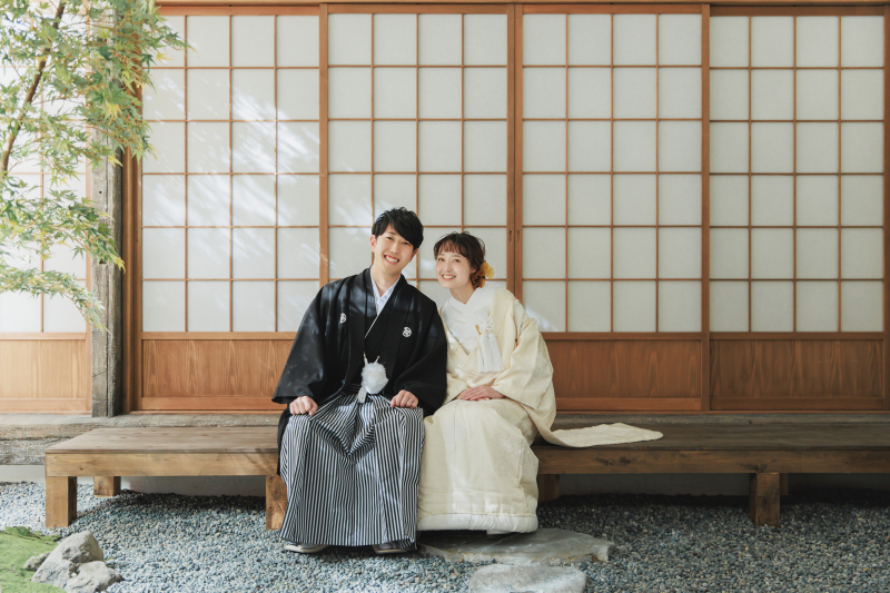 ファーストカット。 