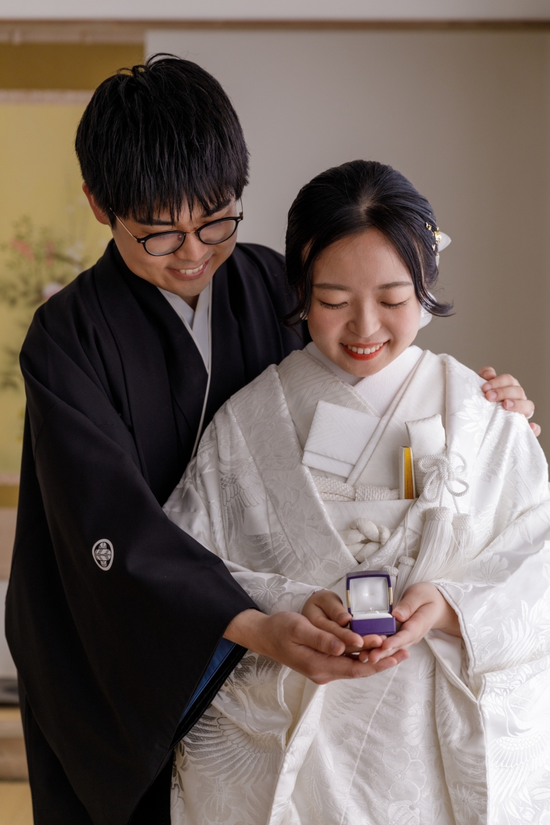 どっちも着たい！そんなあなたに2着撮影のススメ5