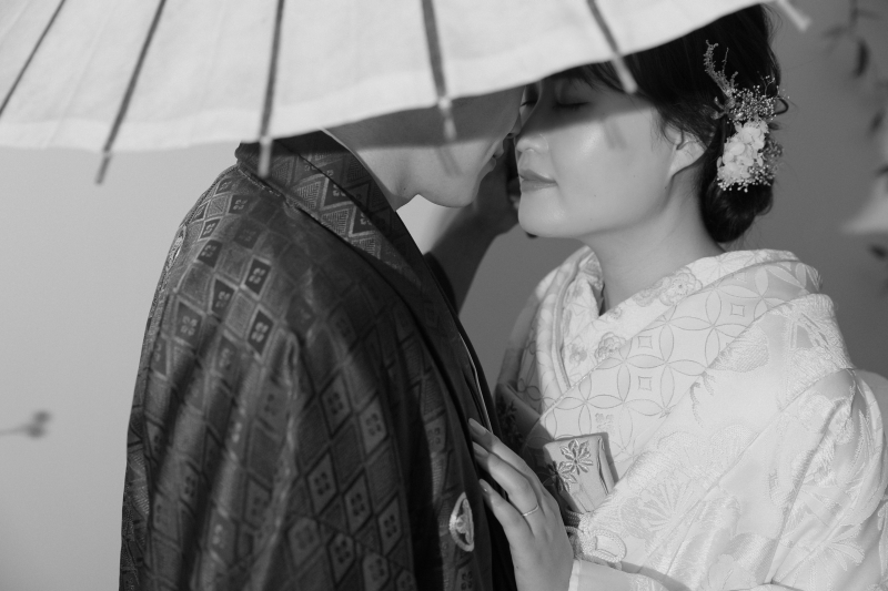 少し雰囲気を変えて